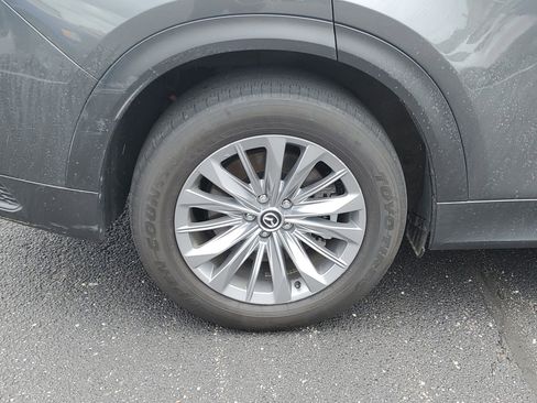 Used 2024 MAZDA CX-90 Plug-In Hybrid w/ Preferred image 6