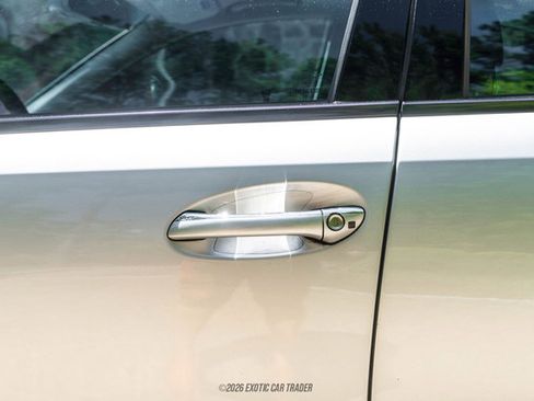 Used 2005 Mercedes-Benz E 55 AMG Sedan image 76