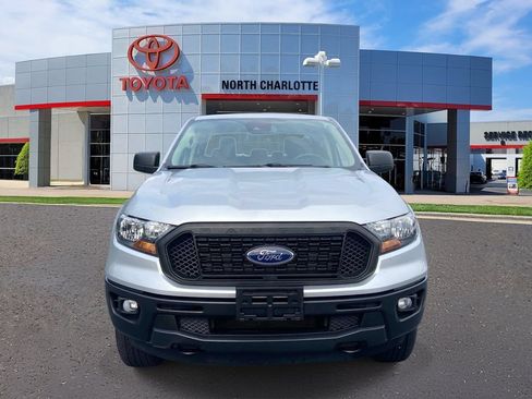 Used 2019 Ford Ranger XL w/ Equipment Group 101A Mid RWD image 2