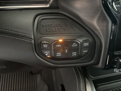 Used 2025 RAM 2500 Power Wagon image 49