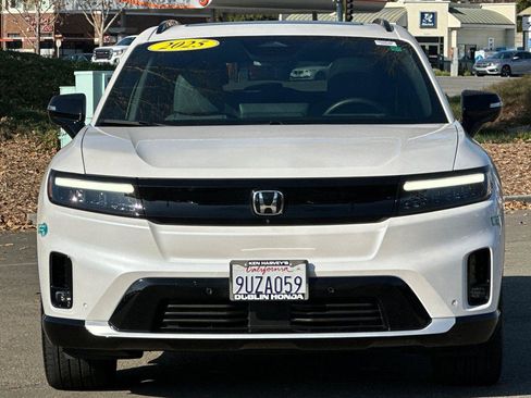 Used 2025 Honda Prologue Elite image 9