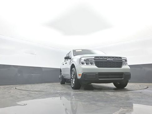 Used 2024 Ford Maverick XLT image 27