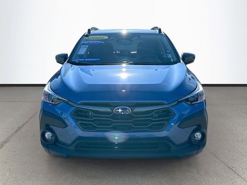 Certified 2025 Subaru Crosstrek 2.0i Premium image 2