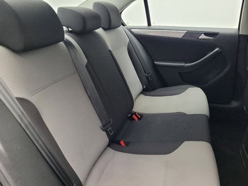 Used 2017 Volkswagen Jetta S FWD image 19