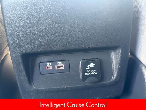 Used 2023 Nissan Frontier SV w/ SV Convenience Package image 24