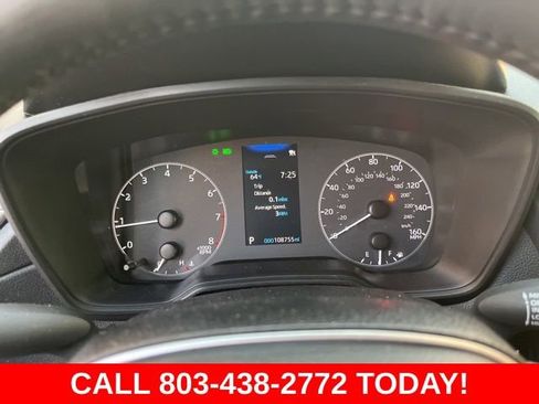 Used 2024 Toyota Corolla Cross LE image 20