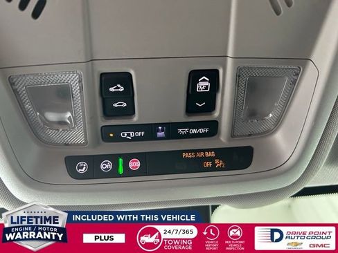 Used 2022 GMC Terrain SLE w/ Driver Convenience Package AWD/4WD image 22