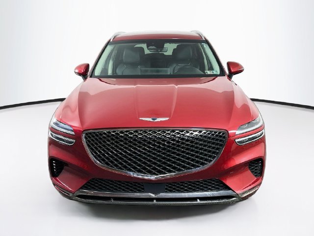 Used 2025 Genesis GV70 2.5T AWD/4WD image 2