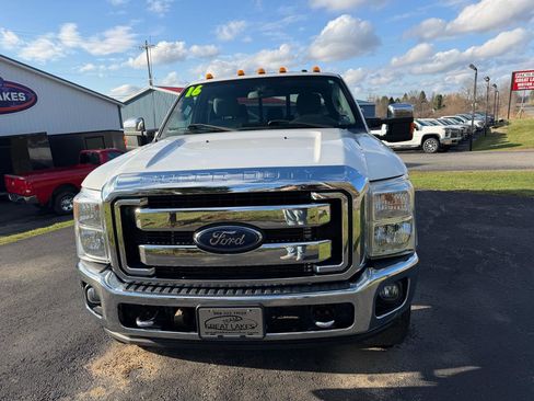 Used 2016 Ford F350 XLT image 2