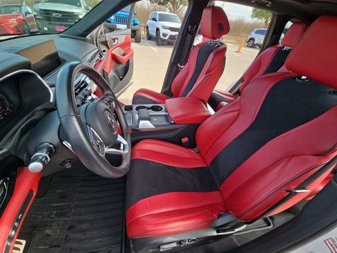 Used 2023 Acura MDX A-Spec image 16