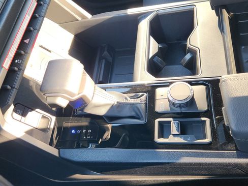 New 2026 Toyota Tundra SR5 image 21