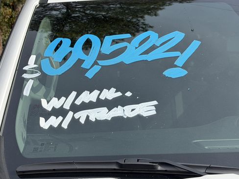 New 2026 GMC Sierra 1500 Pro w/ Graphite Edition image 2