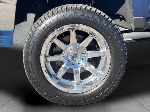 Used 2015 Chevrolet Silverado 1500 LT w/ All Star Edition AWD/4WD image 23