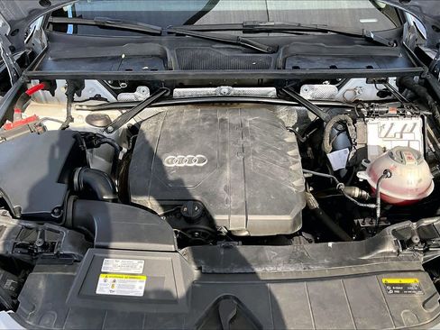 Used 2022 Audi Q5 2.0T Premium Plus image 31