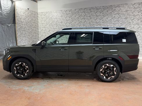 New 2026 Hyundai Santa Fe SEL image 4