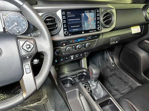 Used 2023 Toyota Tacoma TRD Pro image 38