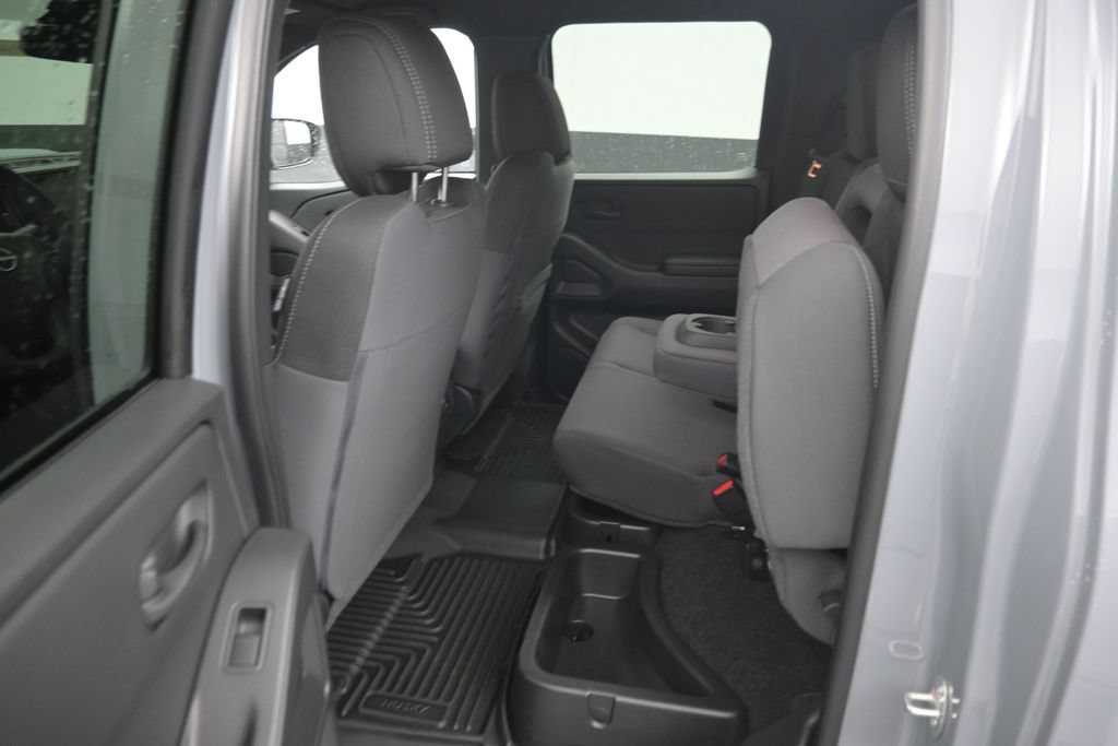 Used 2026 Nissan Frontier SV w/ SV Convenience Package AWD/4WD image 27