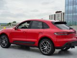 New 2025 Porsche Macan image 3
