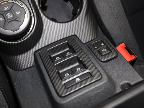 Used 2021 Ford Bronco Big Bend image 26