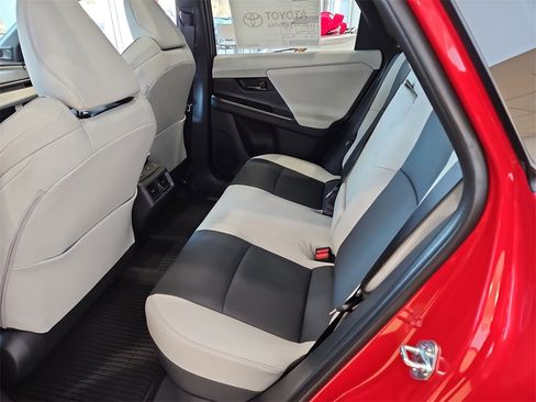 New 2026 Toyota bZ image 23