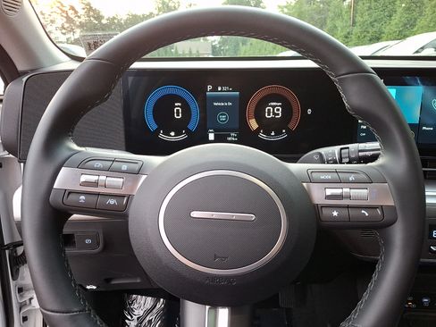 Used 2026 Hyundai Kona SEL Sport AWD/4WD image 21