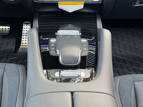 New 2026 Mercedes-Benz GLE 53 AMG GLE 53 AMG image 18