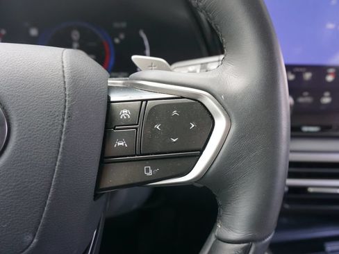 Used 2023 Lexus RX 350 Premium Plus w/ Cold Area Package FWD image 9
