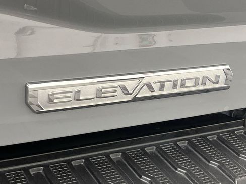 Certified 2024 GMC Sierra 1500 Elevation w/ LPO, Elevation Black Package AWD/4WD image 36