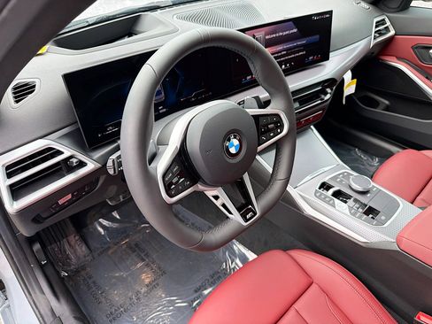 New 2026 BMW 330i xDrive Sedan w/ M Sport Package image 26