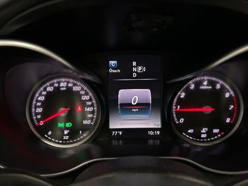 Used 2015 Mercedes-Benz C 300 Sport image 13