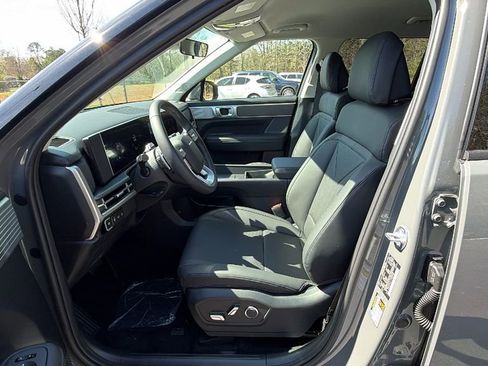 New 2026 Hyundai Santa Fe SEL FWD image 10