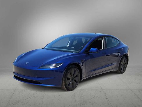 Used 2025 Tesla Model 3 RWD image 4