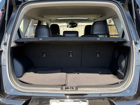 Certified 2025 Kia Soul GT-Line w/ GT-Line Technology Package image 27
