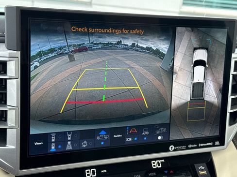 Used 2023 Toyota Tundra 1794 Edition image 22