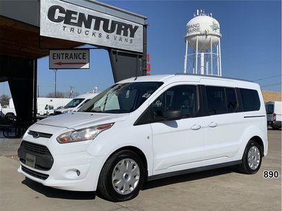 Used 2016 Ford Transit Connect XLT