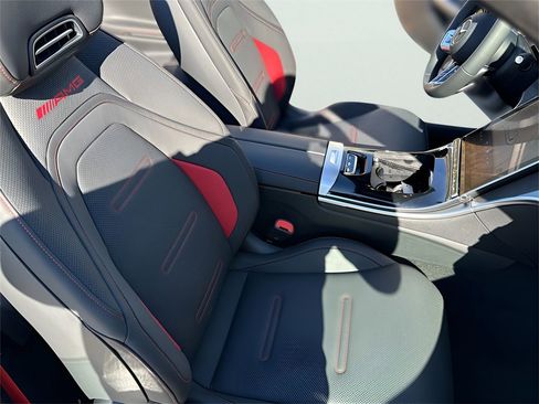 New 2026 Mercedes-Benz CLE 53 AMG 4MATIC Cabriolet image 25