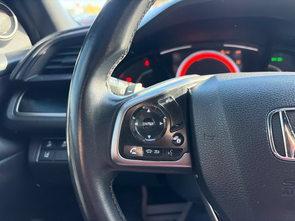 Used 2021 Honda Civic Sport image 22