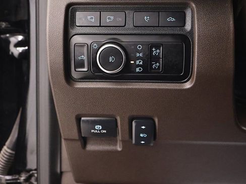 Certified 2023 Ford F450 King Ranch w/ Chrome Package image 27