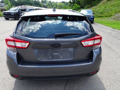 Used 2018 Subaru Impreza 2.0i Sport AWD/4WD image 7