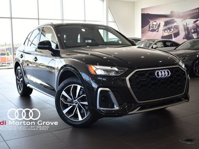Used 2024 Audi Q5 2.0T Premium Plus w/ Premium Plus Package