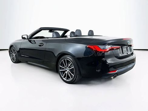 Used 2022 BMW 430i Convertible image 4
