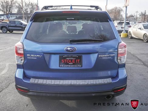 Used 2018 Subaru Forester 2.5i Touring w/ Popular Package #2 image 22