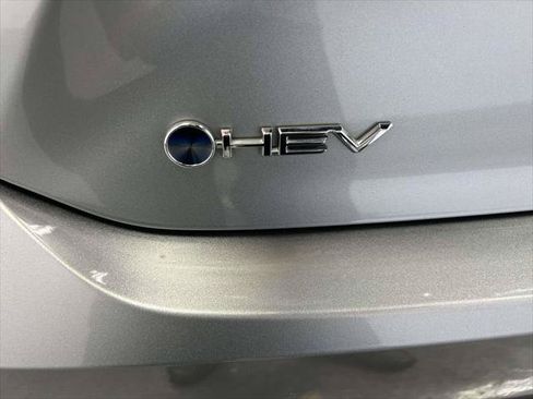 Certified 2026 Toyota Camry LE FWD image 10