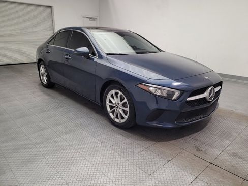 Used 2021 Mercedes-Benz A 220 image 13