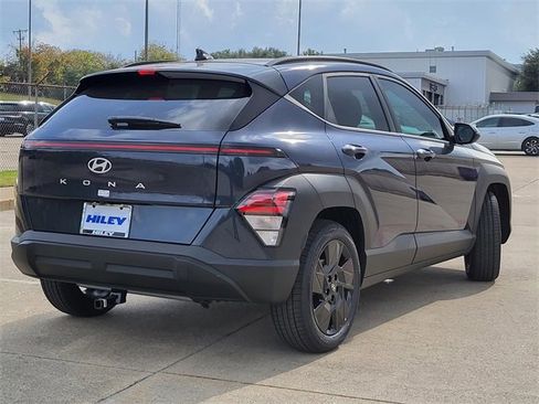 New 2026 Hyundai Kona SEL Sport image 4