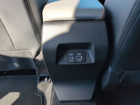 Certified 2024 Subaru Crosstrek 2.5i Limited w/ Popular Package #3A image 21