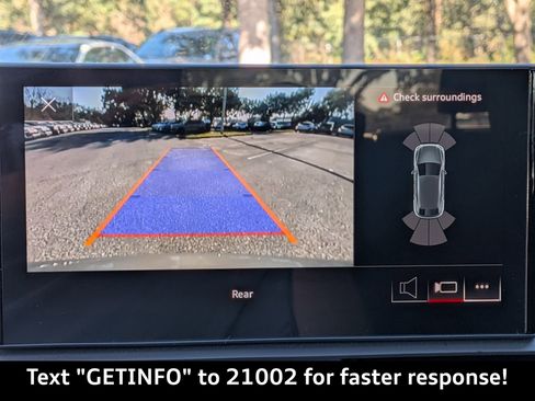 Used 2023 Audi Q5 2.0T Premium image 21