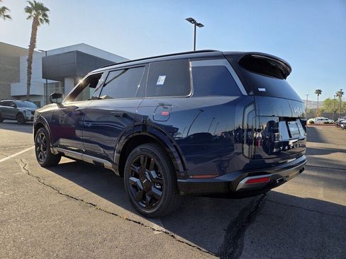 New 2027 Kia Telluride SX FWD image 4