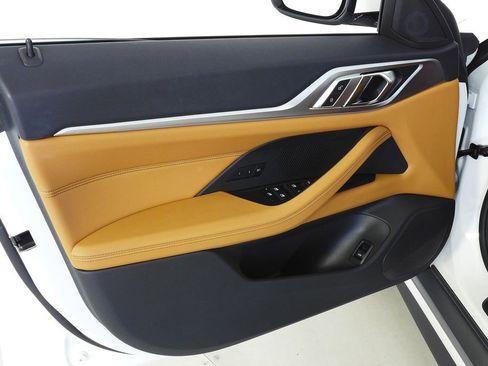 Certified 2023 BMW i4 eDrive35 w/ Premium Package RWD image 11