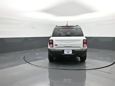 New 2025 Ford Bronco Sport Outer Banks w/ Outer Banks Tech Package+ image 6